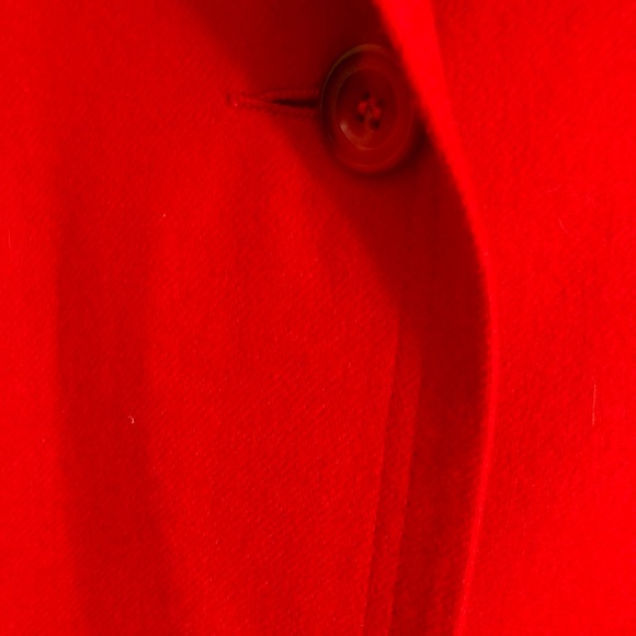 Vintage Kinsler “Great American” coat - Picture 2 of 5